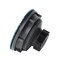 Thrifco Plumbing 3-1/2 Inch ABS Body & Strainless Steel Basket Kitchen Sink Stra 4401414 - alternate 3